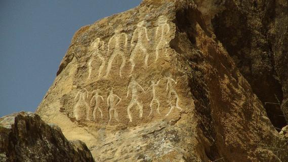 Discovering the Qobustan Rock Art Museum: A Journey Through Time