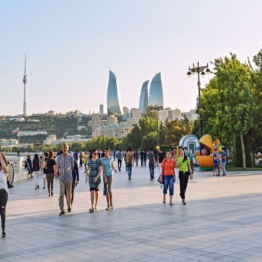 Things to Do in Baku: A Guide to the Top 10 Must-See Attractions