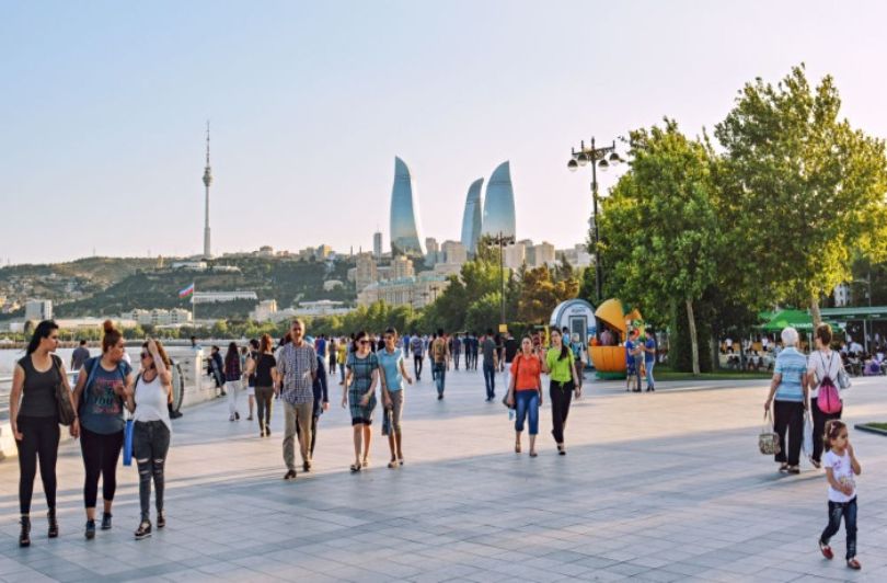 Things to Do in Baku: A Guide to the Top 10 Must-See Attractions
