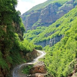 9 nights/10 days Baku, Shahdag & Gabala tour