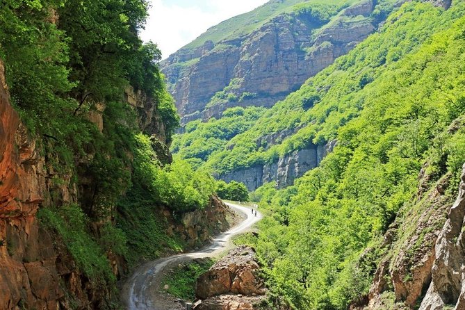 9 nights, 10 days Azerbaijan Tour Package