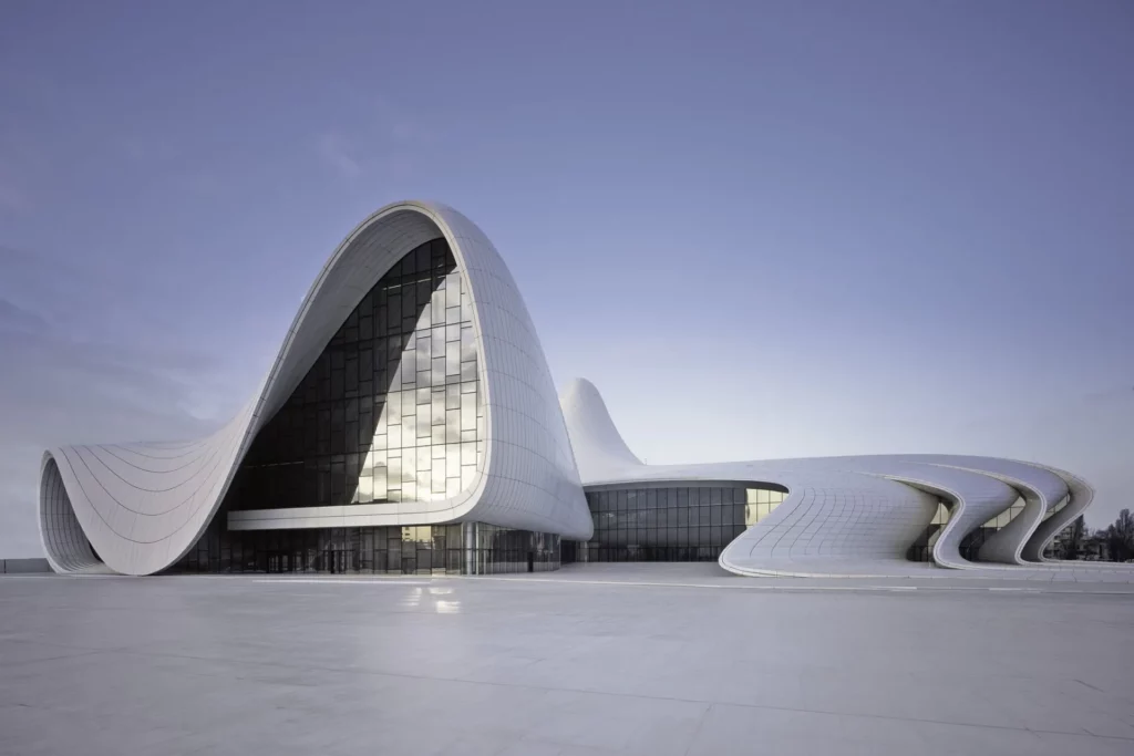 Full day Baku sightseeings tour