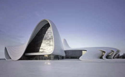 Full day Baku sightseeings tour